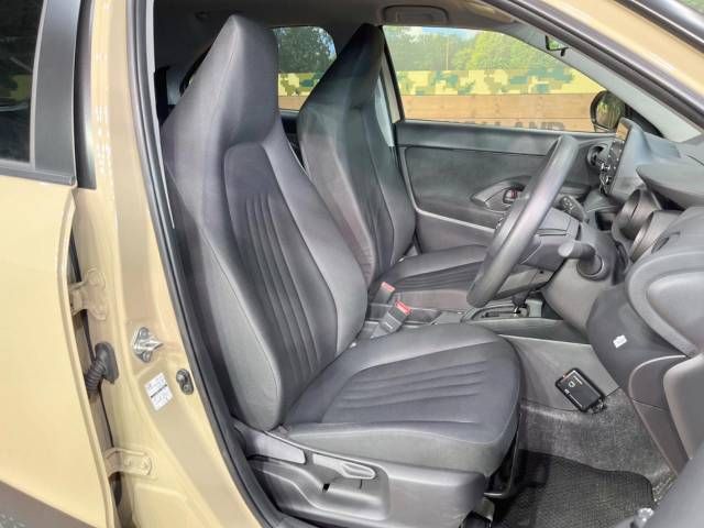 Toyota YARIS CROSS 2023-03 188524-9
