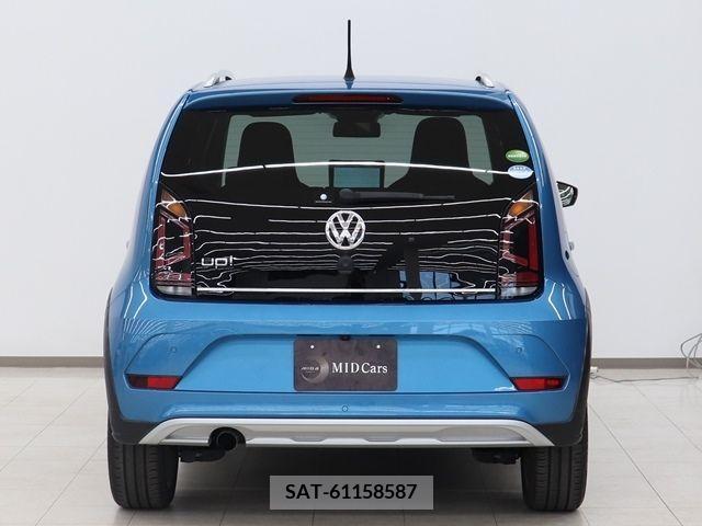 VolksWagen UP! 2020-02 370850-14