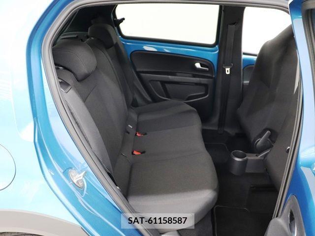 VolksWagen UP! 2020-02 370850-29