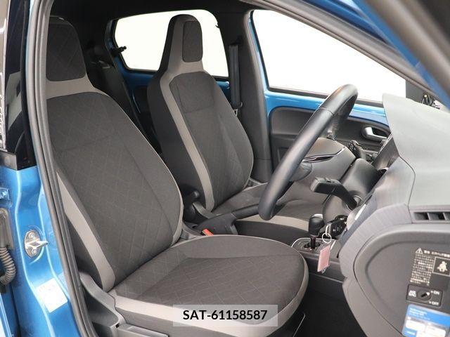 VolksWagen UP! 2020-02 370850-28