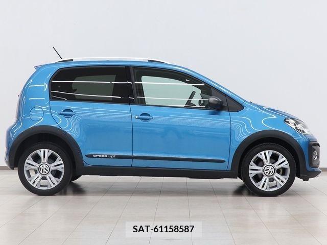 VolksWagen UP! 2020-02 370850-11