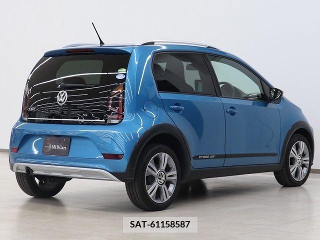 VolksWagen UP! 2020-02 370850-12