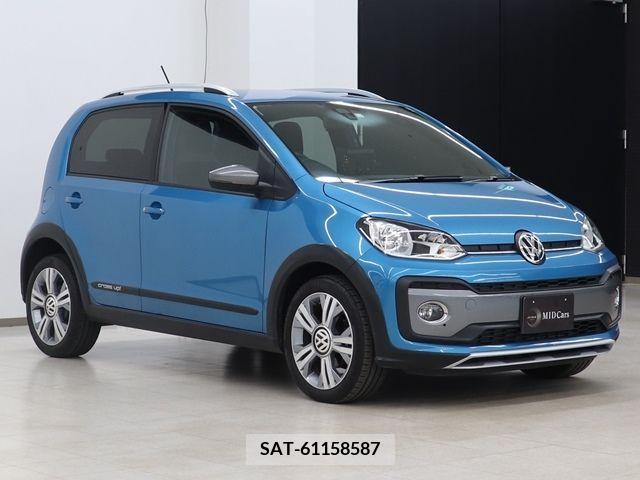 VolksWagen UP! 2020-02 370850-10