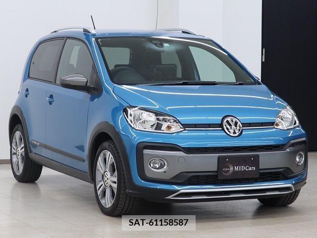 VolksWagen UP! 2020-02 370850-9