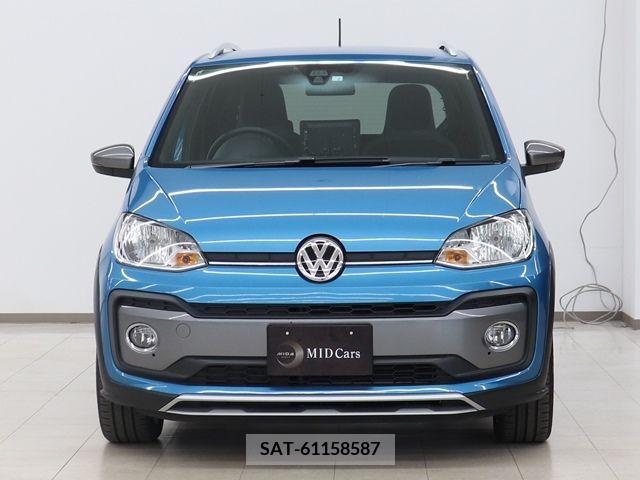 VolksWagen UP! 2020-02 370850-8