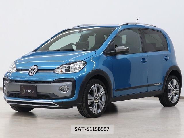VolksWagen UP! 2020-02 370850-7