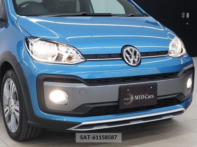 VolksWagen UP! 2020-02 370850-6