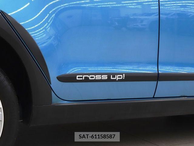 VolksWagen UP! 2020-02 370850-5