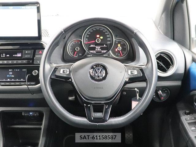 VolksWagen UP! 2020-02 370850-23