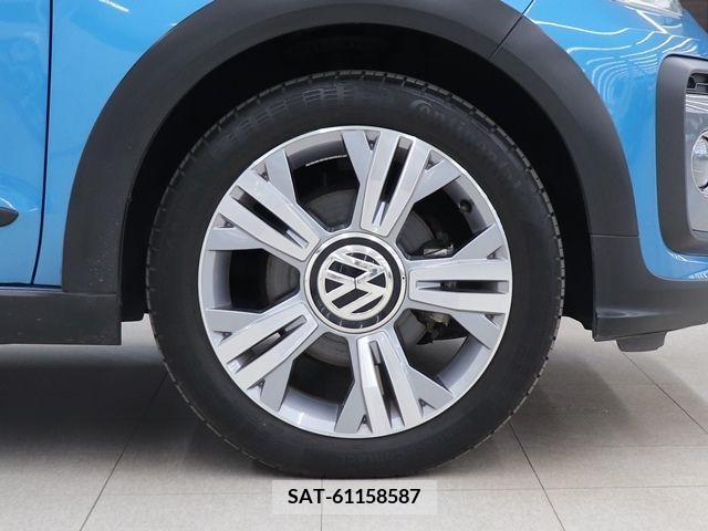 VolksWagen UP! 2020-02 370850-3
