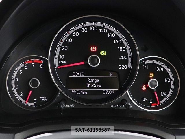 VolksWagen UP! 2020-02 370850-22