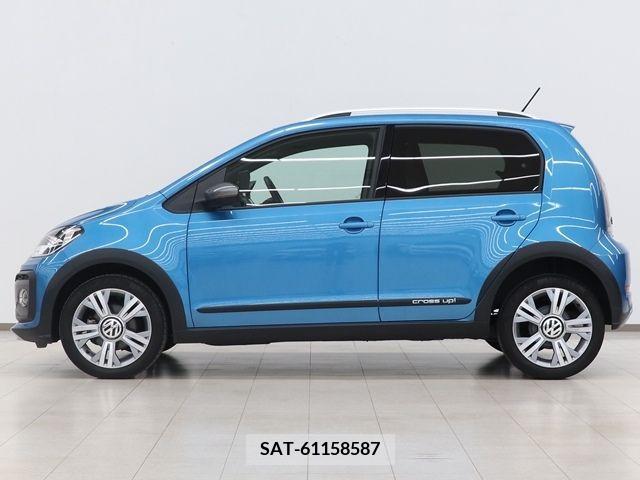 VolksWagen UP! 2020-02 370850-17