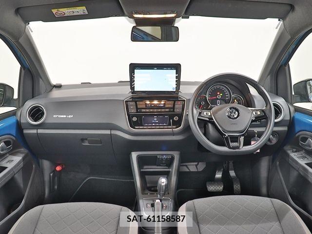 VolksWagen UP! 2020-02 370850-1
