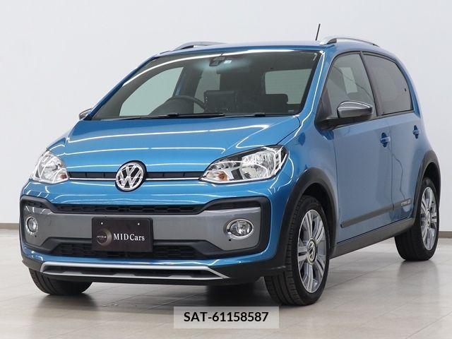 VolksWagen UP! 2020-02 370850-0