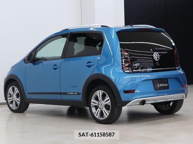 VolksWagen UP! 2020-02 370850-16