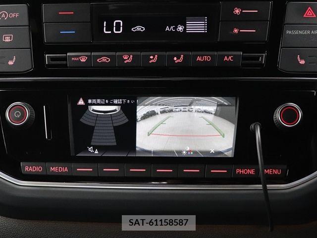 VolksWagen UP! 2020-02 370850-20