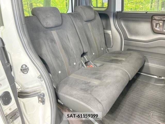 Honda N BOX CUSTOM 2019-10 279265-10