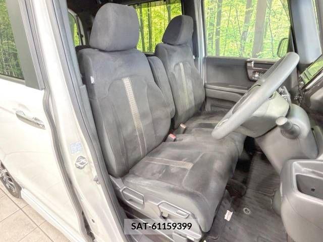 Honda N BOX CUSTOM 2019-10 279265-9