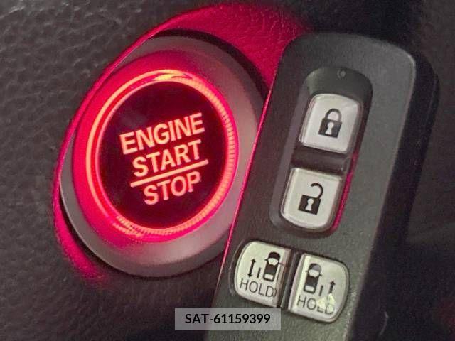 Honda N BOX CUSTOM 2019-10 279265-7