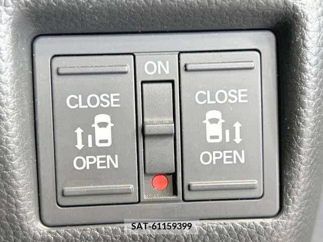 Honda N BOX CUSTOM 2019-10 279265-5
