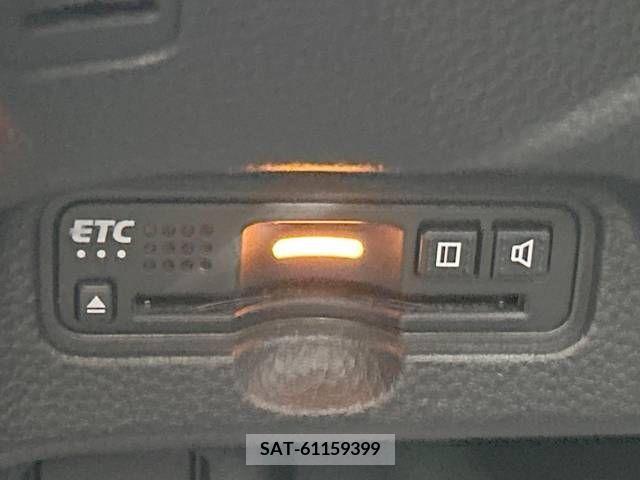 Honda N BOX CUSTOM 2019-10 279265-6
