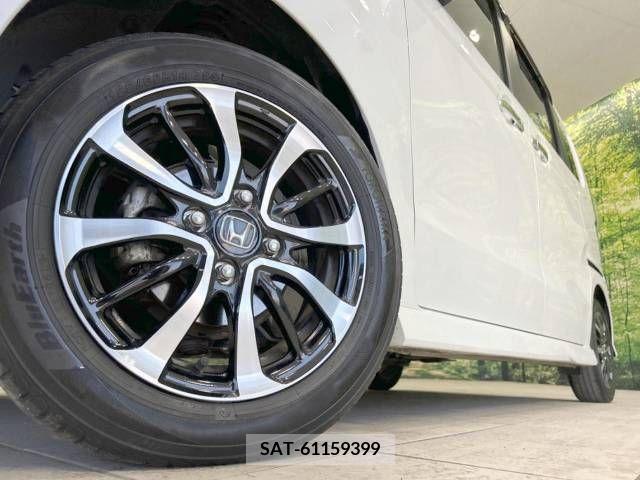 Honda N BOX CUSTOM 2019-10 279265-13