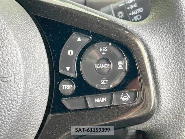 Honda N BOX CUSTOM 2019-10 279265-4