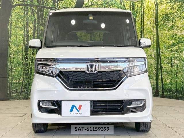 Honda N BOX CUSTOM 2019-10 279265-14