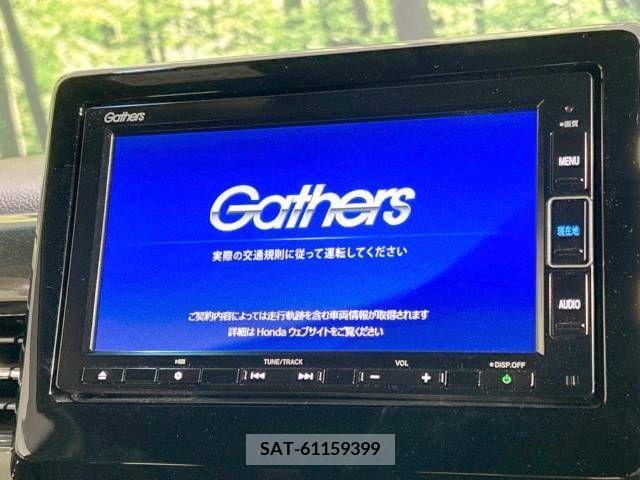 Honda N BOX CUSTOM 2019-10 279265-2