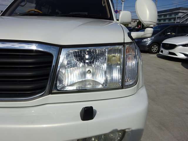 Toyota LAND CRUISER 2001-09 19889-14