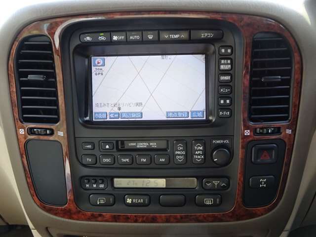 Toyota LAND CRUISER 2001-09 19889-16