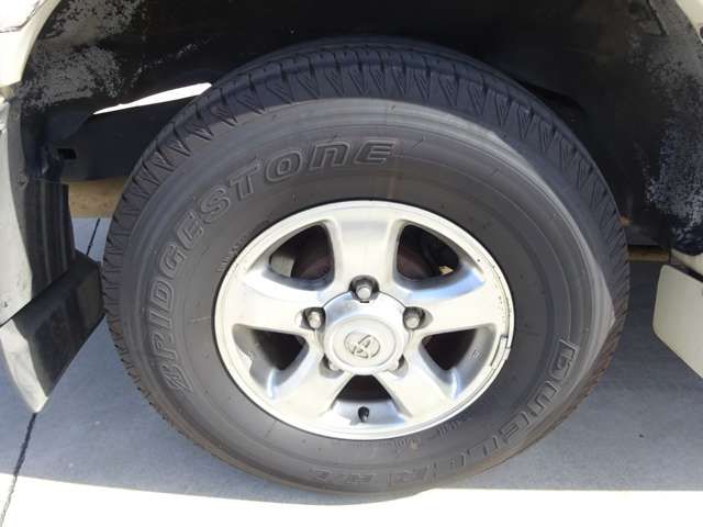 Toyota LAND CRUISER 2001-09 19889-12