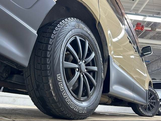 Mitsubishi DELICA D5 2008-07 9184-18