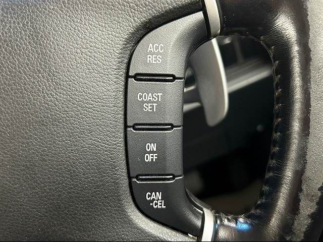Mitsubishi DELICA D5 2008-07 9184-4
