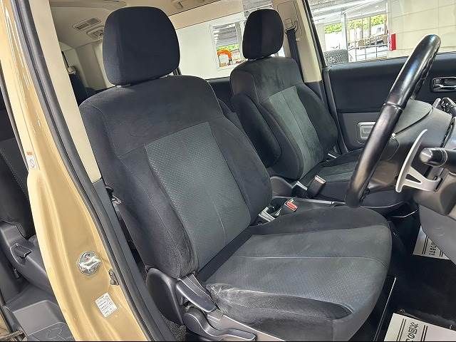 Mitsubishi DELICA D5 2008-07 9184-8