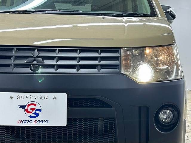 Mitsubishi DELICA D5 2008-07 9184-17
