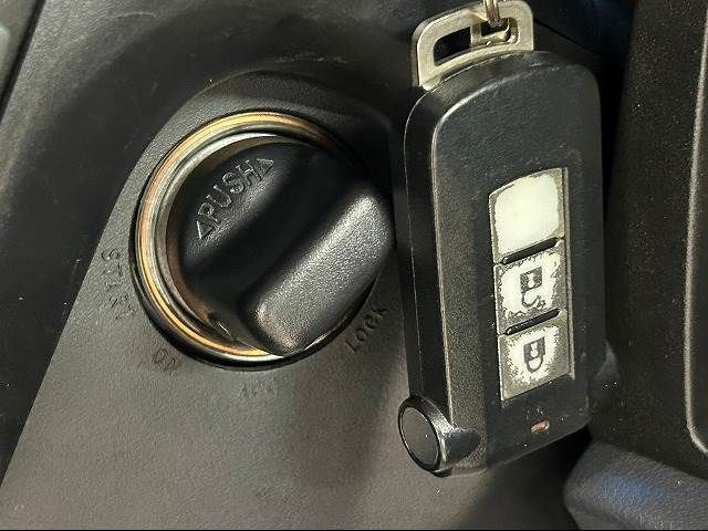 Mitsubishi DELICA D5 2008-07 9184-6