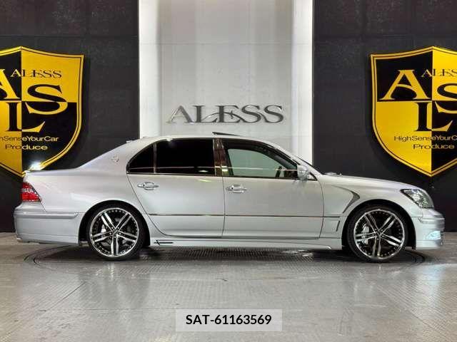 Toyota CELSIOR 2003-10 316739-5