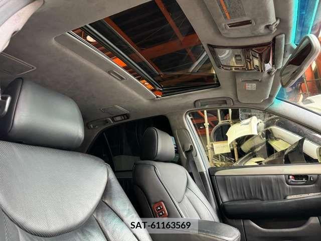 Toyota CELSIOR 2003-10 316739-16