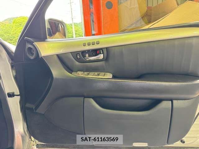 Toyota CELSIOR 2003-10 316739-15