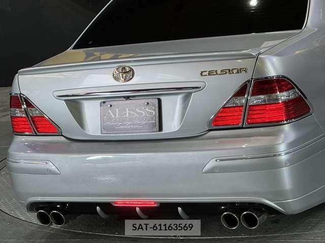 Toyota CELSIOR 2003-10 316739-14