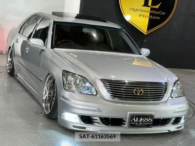 Toyota CELSIOR 2003-10 316739-1