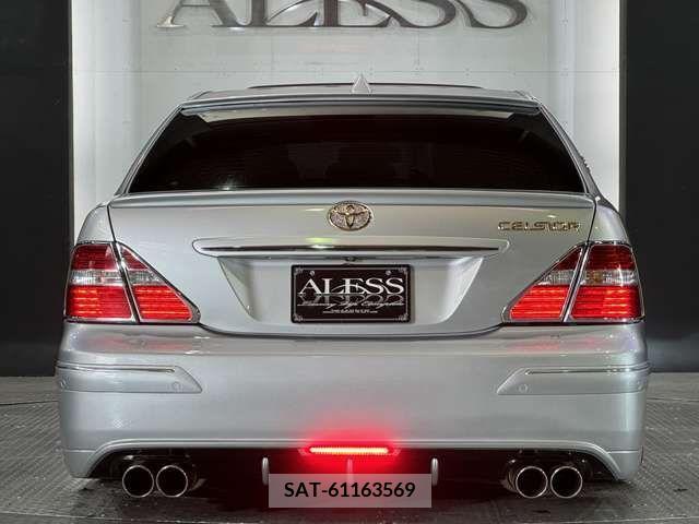 Toyota CELSIOR 2003-10 316739-13