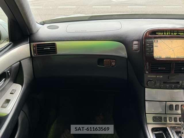 Toyota CELSIOR 2003-10 316739-18