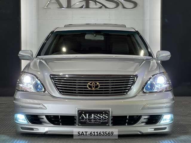 Toyota CELSIOR 2003-10 316739-6