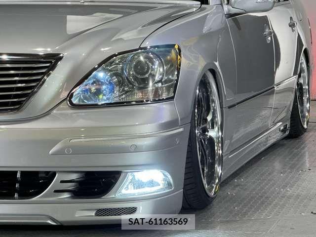 Toyota CELSIOR 2003-10 316739-10