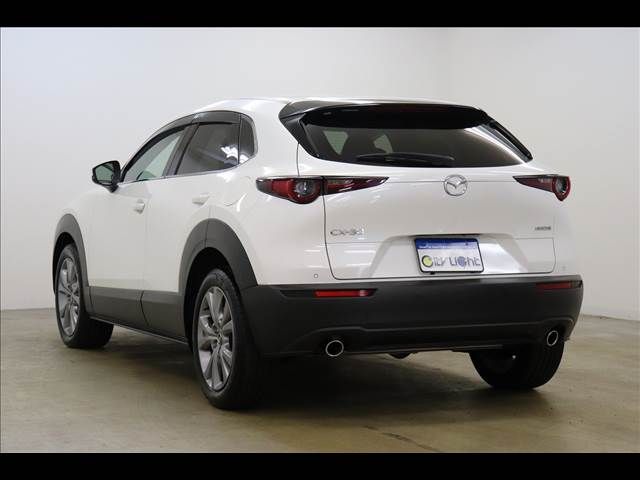 Mazda CX-30 2021-11 22419-19