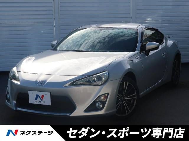 Toyota 86 2012-07 195407-0