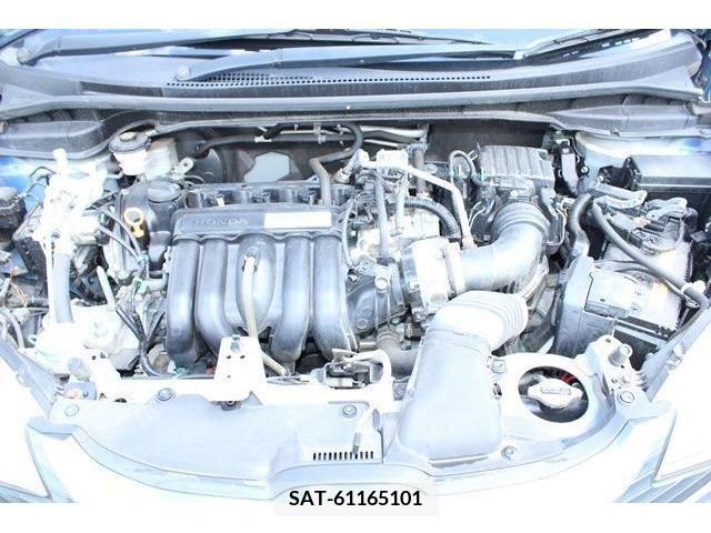 Honda FIT 2013-09 344303-18