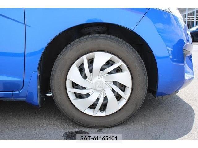 Honda FIT 2013-09 344303-10